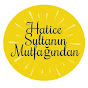 Hatice Sultanın Mutfağından