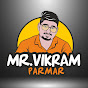 Mr. Vikram Parmar