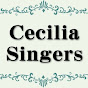 Cecilia singers