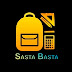 logo Sasta Basta