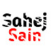 logo Sahej sain