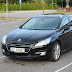 Peugeot 508 SW 2011, 1,6 HDI