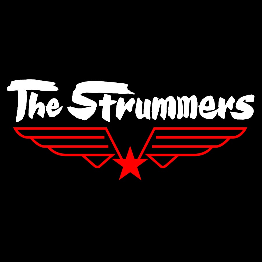 The STRUMMERS - YouTube