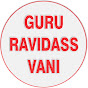 guru ravidass vani