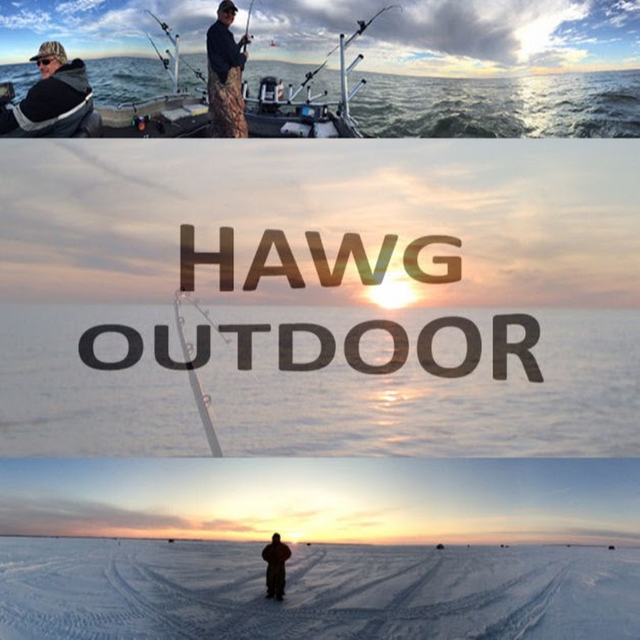 HAWG Outdoor - YouTube