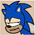 logo BlazeHedgehog