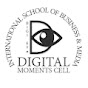 ISB&M DIGITAL MOMENTS