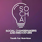 SOCHAI YouthForNutrition