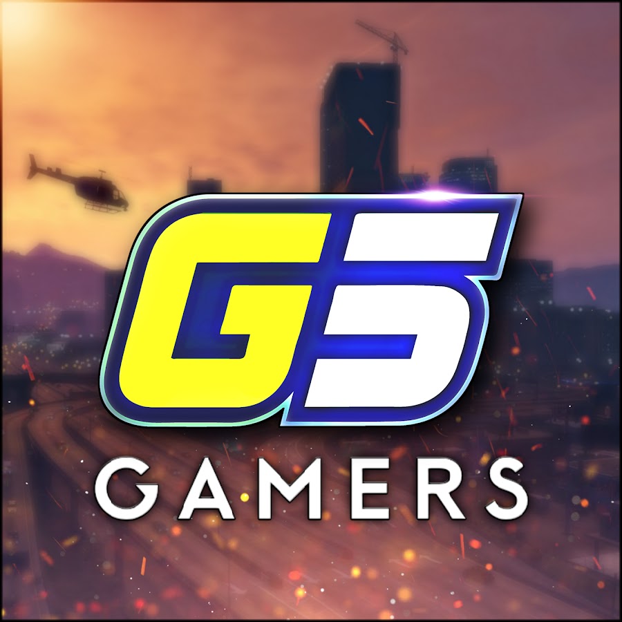 G5 Gamers