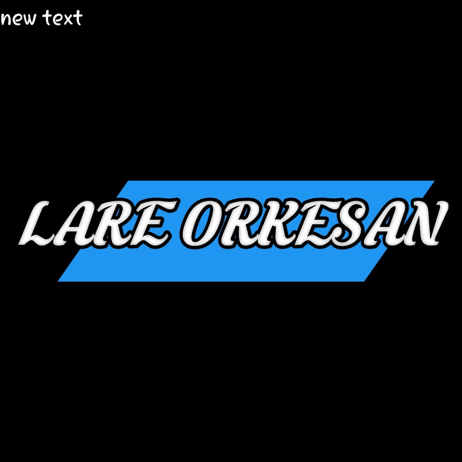 Lare Orkesan Youtube