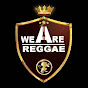 WE ARE “W.A.R.” REGGAE