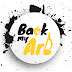 logo BackMyArt LTD