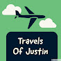 Travels Of Justin