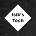 logo Isik's Tech