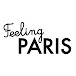 Feeling PARIS in Japan