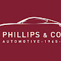 Phillips & Co Automotive Brookvale