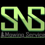 SNS Mowing service