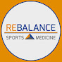 Rebalance Sports Medicine Physiotherapy & Chiropractic