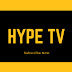 logo HypeTv