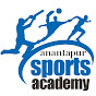 Anantapur Sports Academy