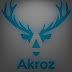 logo Akroz