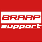 Braap Support