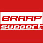 Braap Support