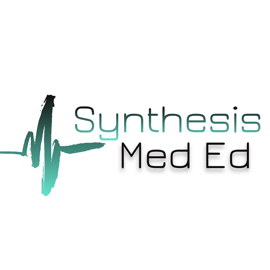Synthesis Med Ed