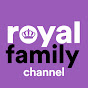 The Royal Family Channel youtube avatar