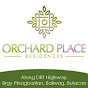 Orchard Place Residences