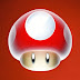 logo mushroombross