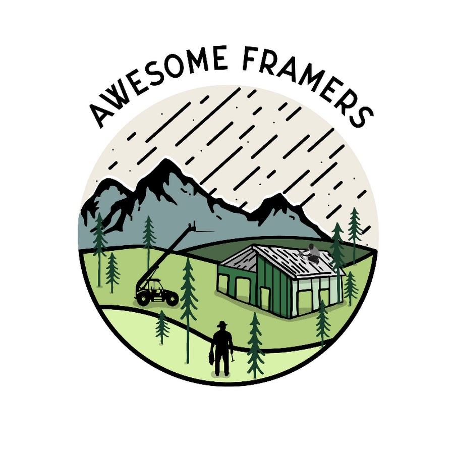 AwesomeFramers - YouTube