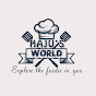 Haju's World