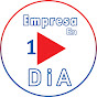 empresa en un dia