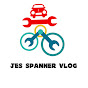 JES spanner vlog