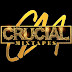 logo Crucial Mixtapes