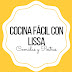 COCINA FACIL CON LISSA