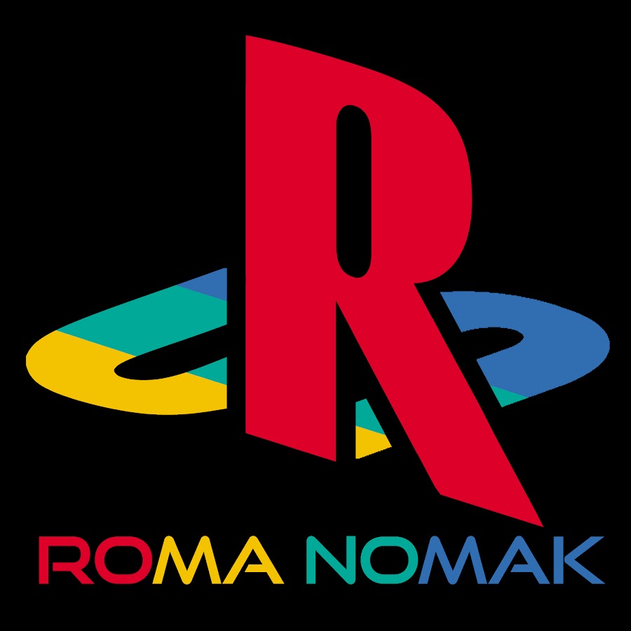 Roma Nomak - YouTube