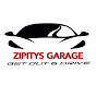 Zipity’s Garage