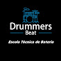 Drummers Beat - Escola Técnica de Bateria