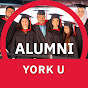 YorkU Alumni