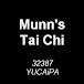 Munn's Tai Chi