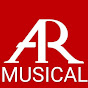 A R GOLDEN MUSICAL