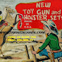 Wild West Toys