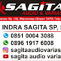 Sagita Audio Variasi Solo