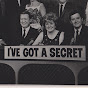 I've Got A Secret!