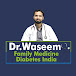 Dr.Waseem Family medicine & Diabetes India