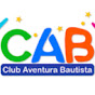 CLUB AVENTURA BAUTISTA