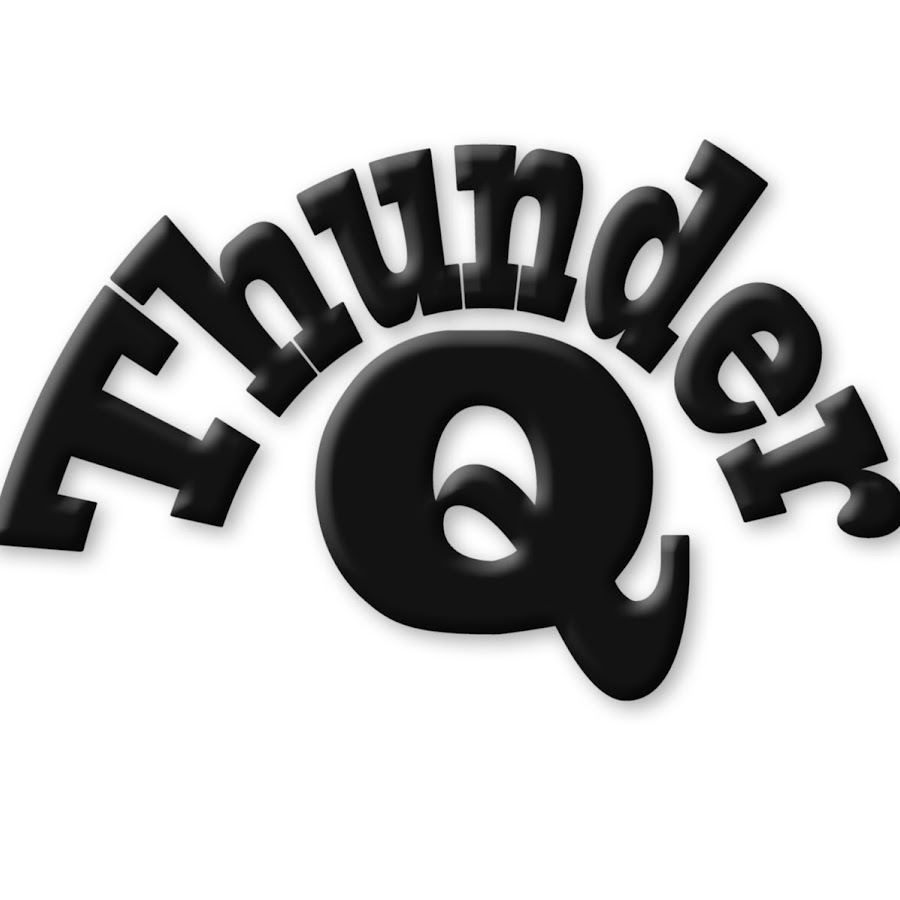 Thunder q youtube