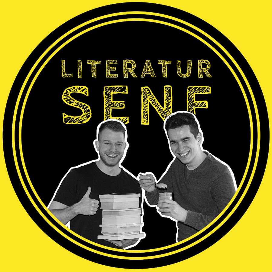 Literatursenf Podcast